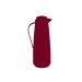 Garrafa Térmica Fresh 750ml Cor Vermelho Rubi- Mor