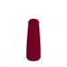 Garrafa Térmica Fresh 750ml Cor Vermelho Rubi- Mor