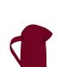 Garrafa Térmica Fresh 750ml Cor Vermelho Rubi- Mor