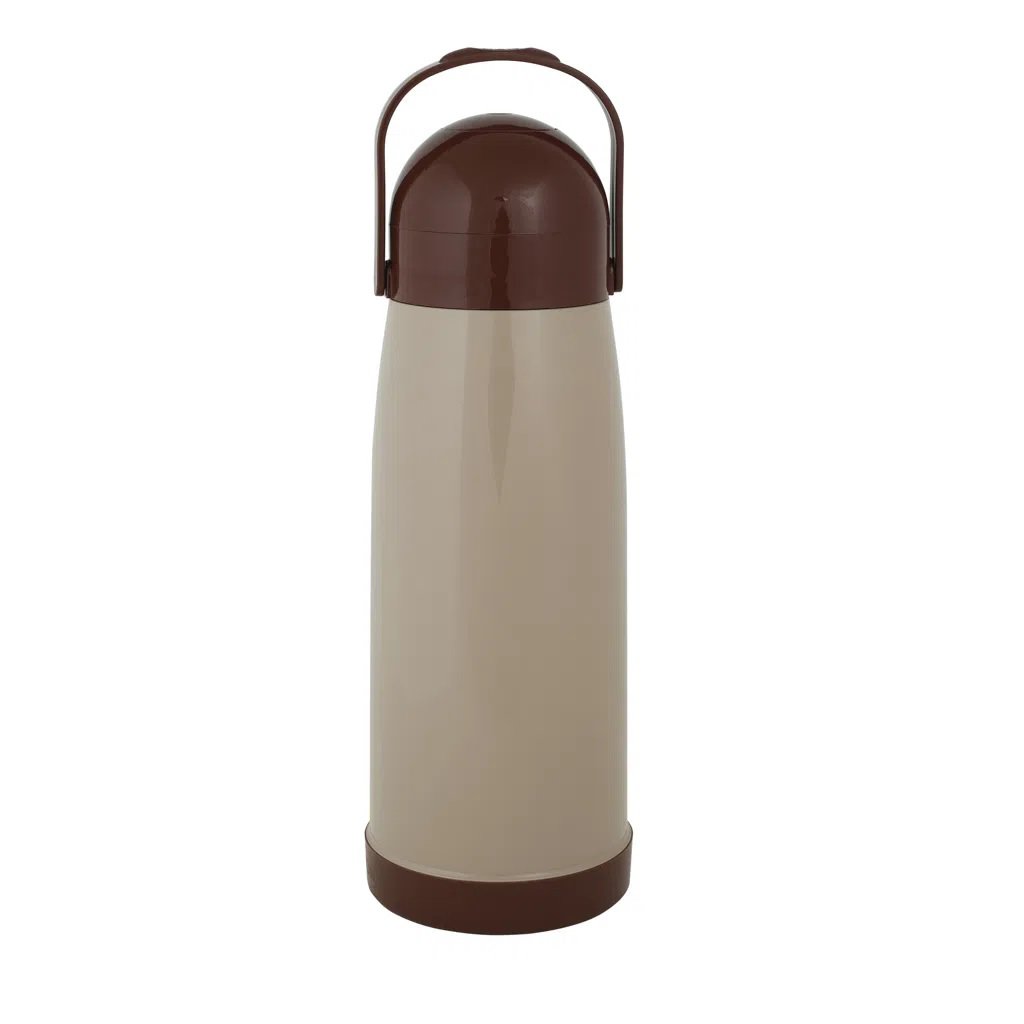 Garrafa Térmica de Pressão 1,90 Litros - Mor
