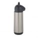 Garrafa Térmica de Pressão 1,90 Litros Inox - Mor