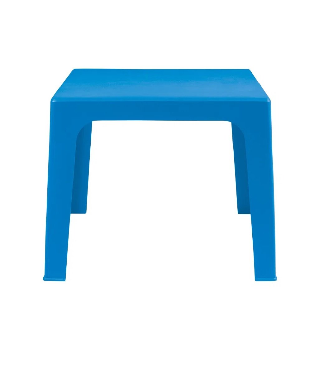 Mesa Infantil Plástica - Mor