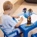 Mesa Infantil Plástica - Mor
