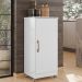 Armario Multiuso Com Porta 9964 Branco Moval