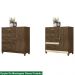 Comoda Sapateira Com Pes 4 Gav 7073 Castanho Wood Avela Wood Moval