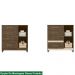 Comoda Sapateira Com Pes 4 Gav 7073 Castanho Wood Avela Wood Moval