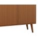 Buffet com Adega Estilo 2 Portas Malbec - MoveisAqui