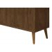 Buffet com Adega Estilo Malbec - MoveisAqui