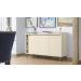 Buffet com Adega Estilo Off White - MoveisAqui