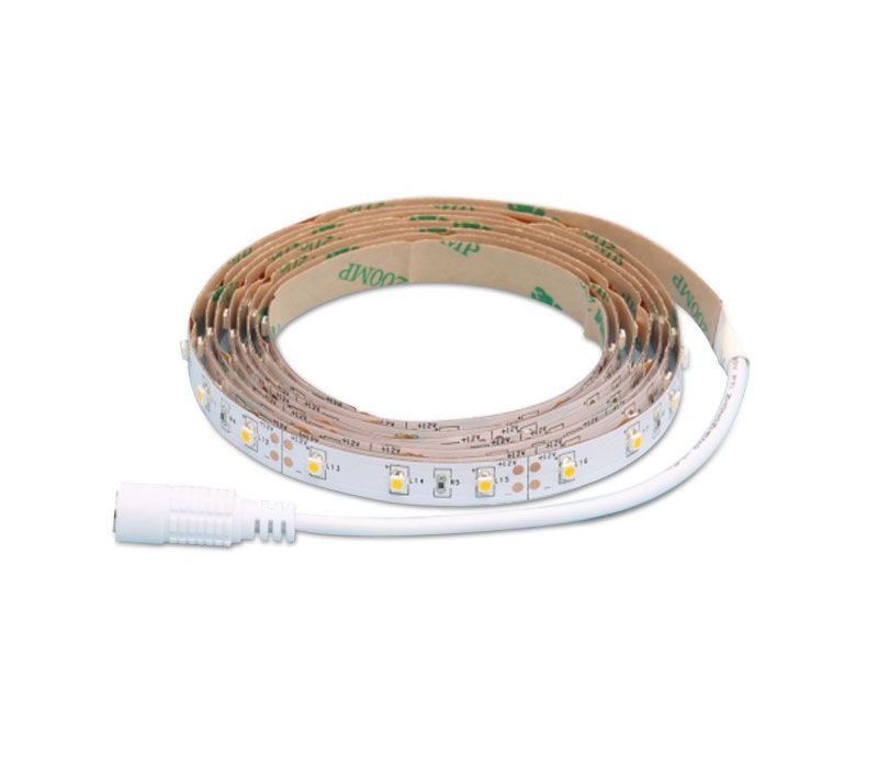 Kit de Fita LED para Painel Classic 1.8/2.2 - MoveisAqui
