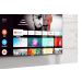 Painel para TV Arizona 1.8 Off White - MóveisAqui
