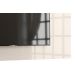 Painel para TV Aspen 1.8 Off White - MoveisAqui