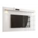 Painel para TV Aspen 2.2 Branco - MoveisAqui