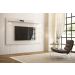 Painel para TV Aspen 2.2 Off White - MoveisAqui