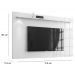 Painel para TV Aspen 2.2 Off White - MoveisAqui