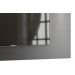 Painel para TV Aspen 2.2 Preto - MoveisAqui