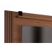 Painel para TV Dijon Naturale - MoveisAqui