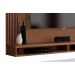 Painel para TV Dijon Naturale - MoveisAqui