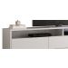 Rack Bancada para TV Aspen 1.8 Branco - MoveisAqui