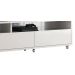 Rack Bancada para TV Aspen 1.8 Branco - MoveisAqui