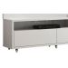 Rack com Painel Aspen 1.8 Branco - MoveisAqui