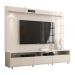 Rack com Painel Aspen 1.8 Off White - MoveisAqui
