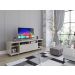Rack para TV Arizona 1.8 1P Off White - MoveisAqui