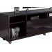 Rack para TV Arizona 1.8 1P Preto - MoveisAqui