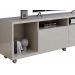 Rack para TV Arizona 1.8 Off White - MoveisAqui