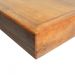 Jogo Mesa Industrial Texas 2,20m E 8 Cadeira New Diamond