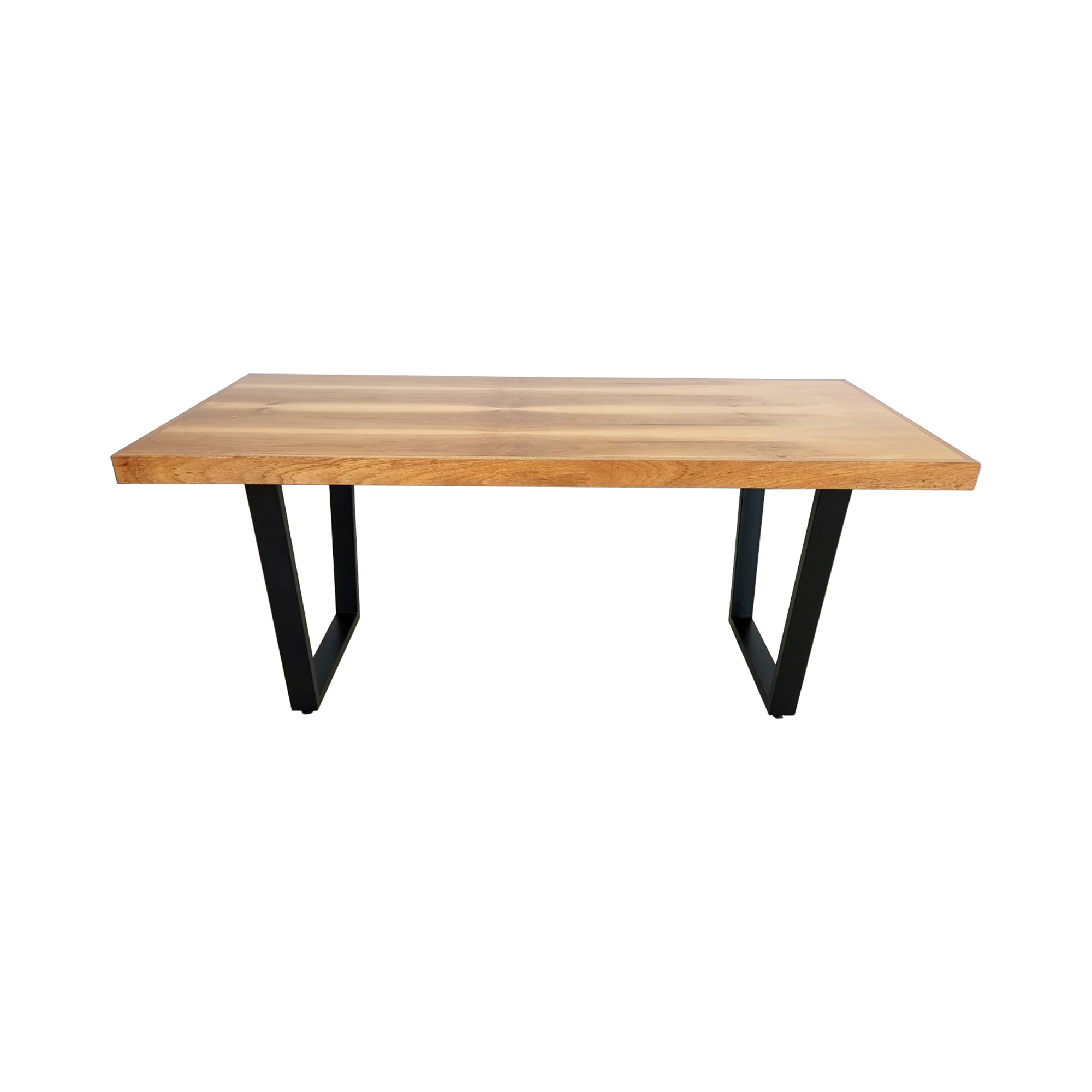 Mesa Industrial Diamond Madeira Ecologica 1,60M