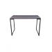 Mesa Industrial MDF Freijó 150cm