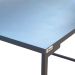 Mesa Industrial MDF Preta 110cm