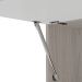 Armário Aéreo 70cm Porta Basculante Lina K02 Supremo - Mpozenato