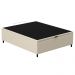 Base para Cama Box Baú Casal 138x188cm Hit I02 Corano Bege - Mpozenato