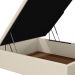 Base para Cama Box Baú Casal 138x188cm Hit I02 Corano Bege - Mpozenato