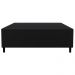 Base para Cama Box Casal 138x188cm Hit Z04 Suede Preto - Mpozenato