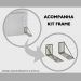 Cabeceira Cama Box Casal 140CM Pérola D10 Corano Branco - Mpozenato