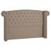 Cabeceira Cama Box Casal 140cm Provença P02 Linho Bege - Mpozenato