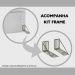 Cabeceira Cama Box Casal King 193cm Diamante D10 Linho Bege - Mpozenato