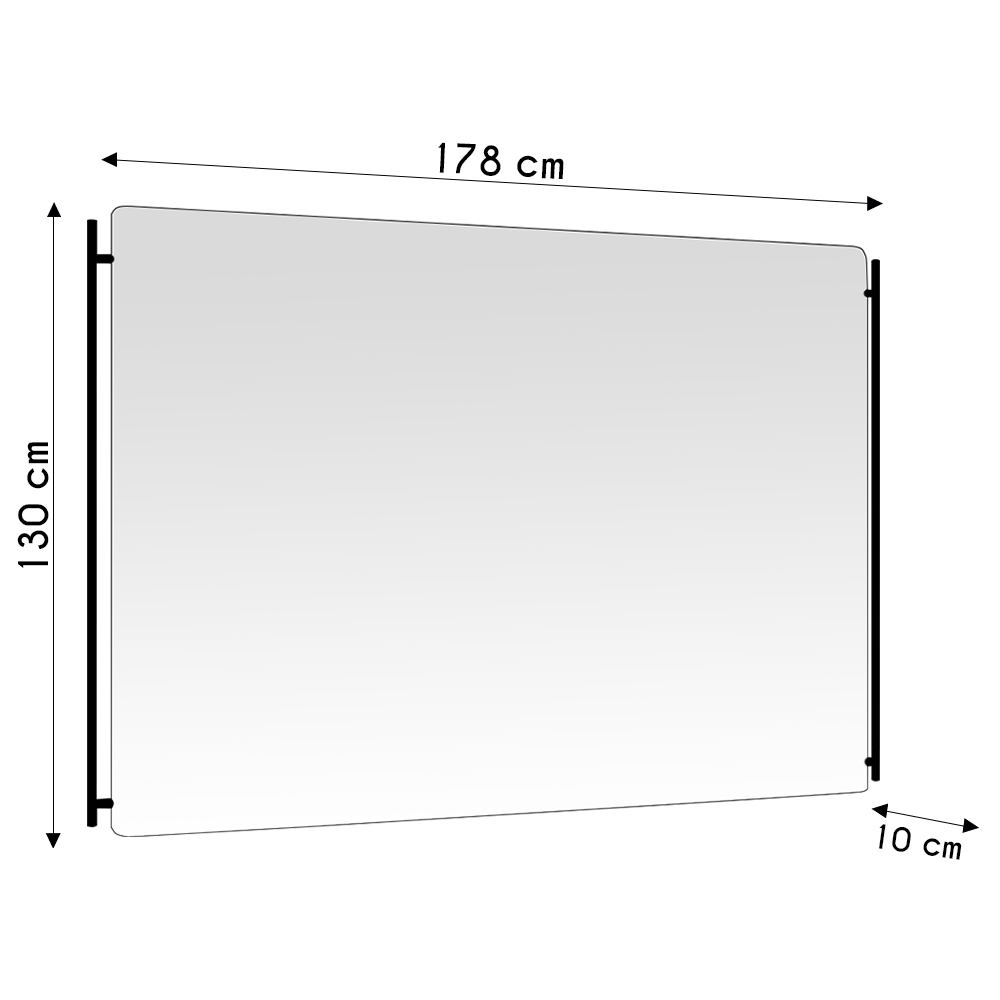 Cabeceira Cama Box Casal Queen 160cm Oscar P02 Veludo Verde - Mpozenato