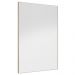 Espelho Decorativo Retangular Com Moldura Shine D09 Dourado - Mpozenato