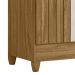 Guarda Roupa Casal 165cm 6 Portas Khani Freijó/Off Z17       - Mpozenato
