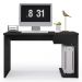 Mesa de Escritório Para Computador Noronha M09 Preto - Mpozenato