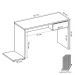 Mesa para Computador Notebook Desk Game DRX 8000 Preto/Verde – Mpozenato
