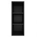 Nicho Aéreo Adega Vertical 20cm Pérola Z34 Preto            - Mpozenato