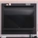 Painel para TV Suspenso 50 Pol 120cm 2 Prateleiras Versa M24 Preto - Mpozenato
