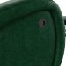 Poltrona do Papai Reclinável Kalie Glider Giratória FH9 PU Verde Musgo - Mpozenato