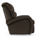 Poltrona do Papai Reclinável Kalie Power Touch FH9 PU Marrom - Mpozenato