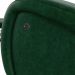 Poltrona do Papai Reclinável Kalie Power Touch Massagem FH9 PU Verde Musgo - Mpozenato